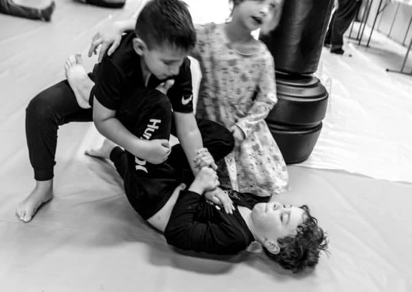 No Limit Combatives facility image