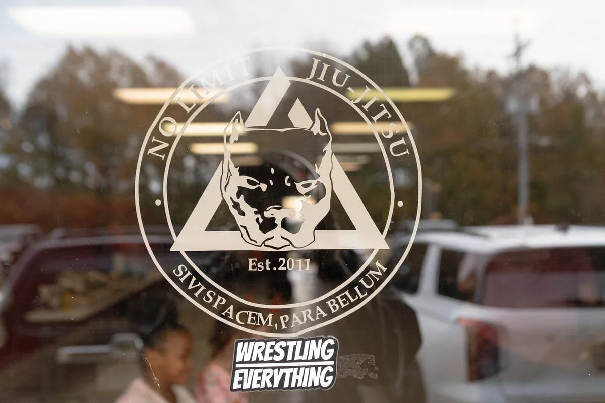 No Limit Combatives facility image