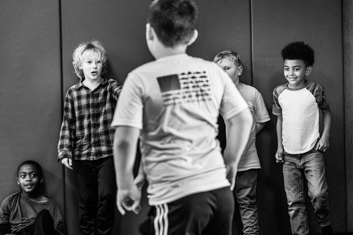 No Limit Combatives facility image