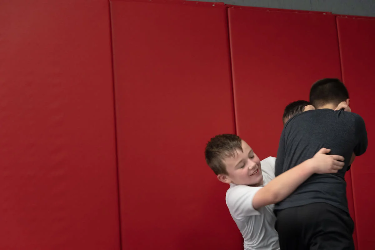 No Limit Combatives facility image