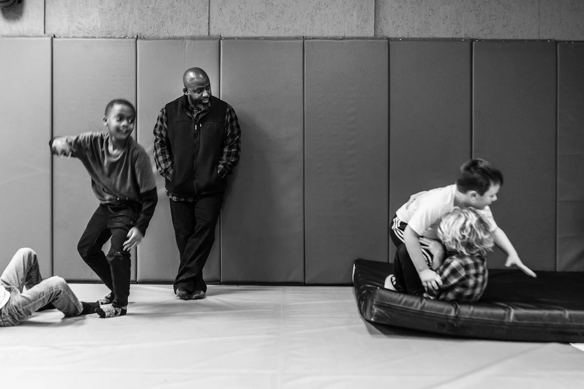 No Limit Combatives facility image