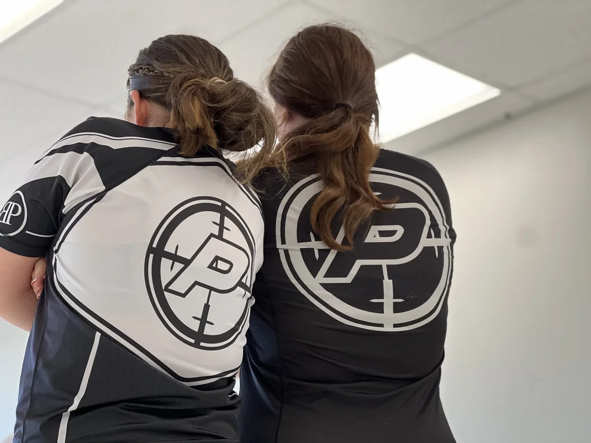 Precision Jiu Jitsu of Flowood facility image