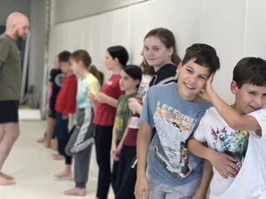 Precision Jiu Jitsu of Flowood facility image
