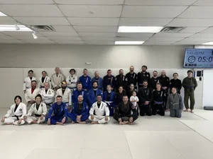 Precision Jiu Jitsu of Flowood facility image