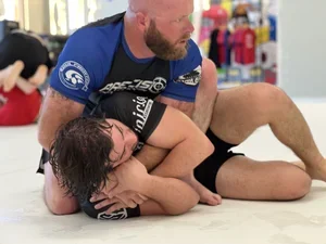 Precision Jiu Jitsu of Flowood facility image