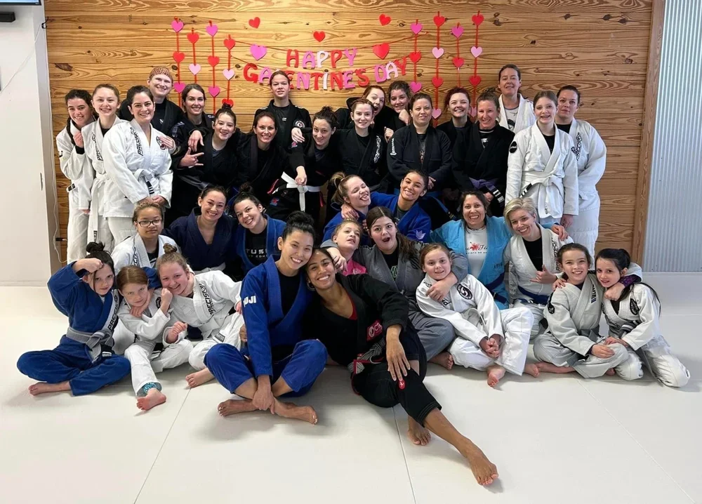 Precision Jiu Jitsu of Flowood facility image