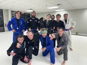 Precision Jiu Jitsu of Flowood facility image