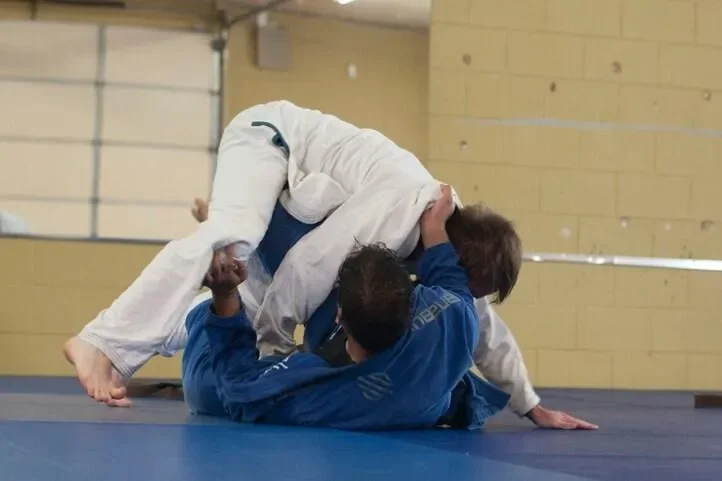 Shackelford’s MMA Center facility image