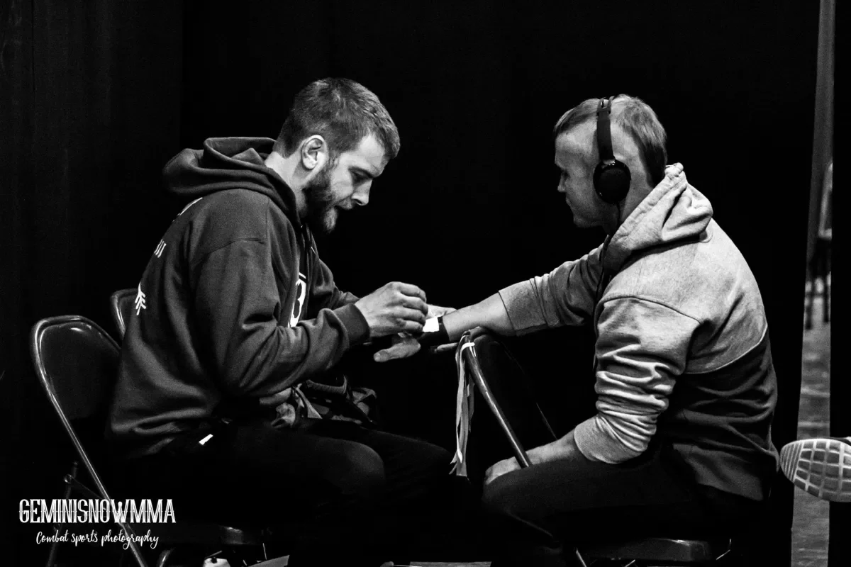 Solid Ground Jiu Jitsu facility image