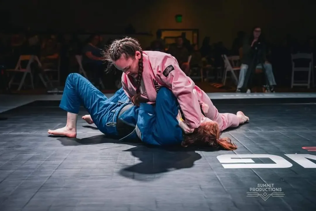 Solid Ground Jiu Jitsu facility image