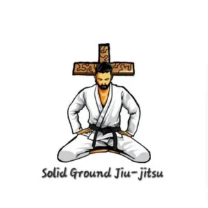 Solid Ground Jiu Jitsu facility image