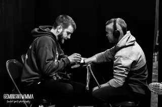 Solid Ground Jiu Jitsu facility image