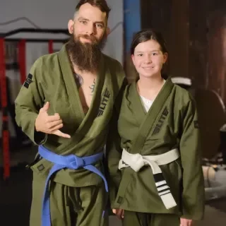 Solid Ground Jiu Jitsu facility image