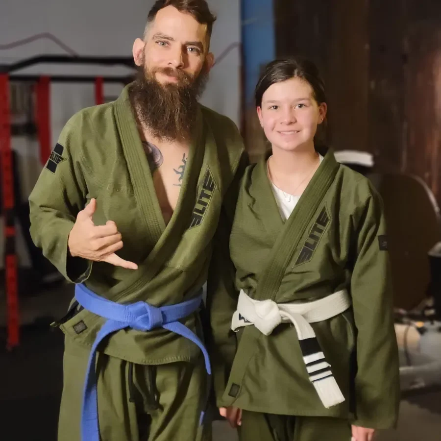 Solid Ground Jiu Jitsu facility image