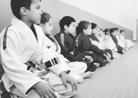 Solid Ground Jiu Jitsu facility image