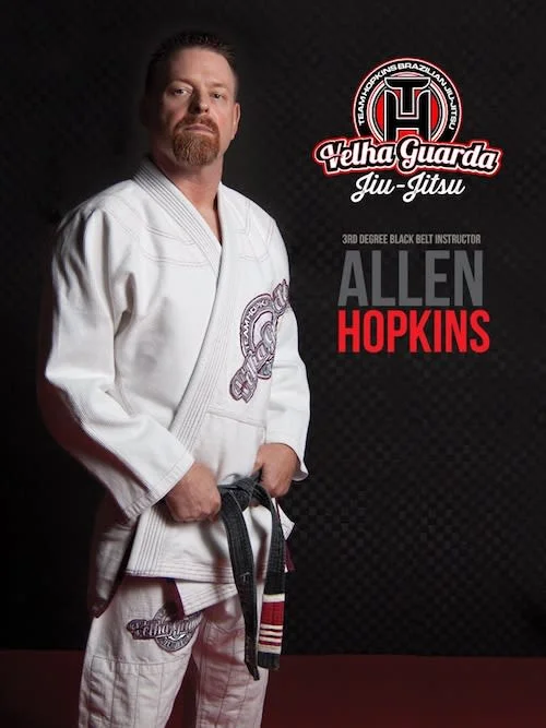 Team Hopkins Hattiesburg facility image