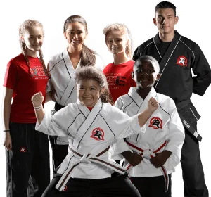 Tiger Rock Martial Arts Academy facility image
