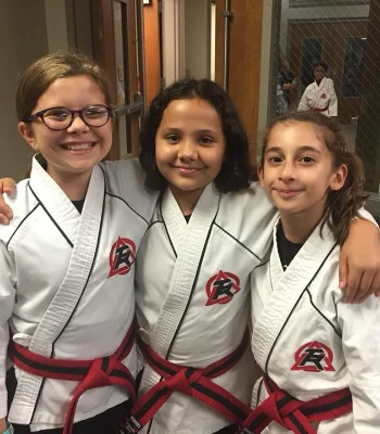 Tiger Rock Martial Arts facility image