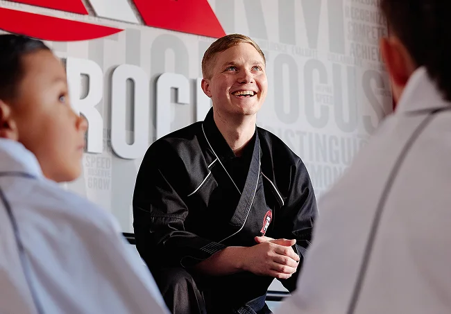 Tiger Rock Martial Arts facility image