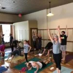 Straight Blast Gym Kalispell facility image