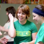 Straight Blast Gym Kalispell facility image
