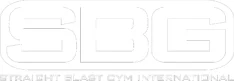 Straight Blast Gym Kalispell facility image