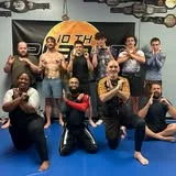 10th Planet Jiu Jitsu Henderson NC-BJJ, MMA, and Kenpo Karate facility image