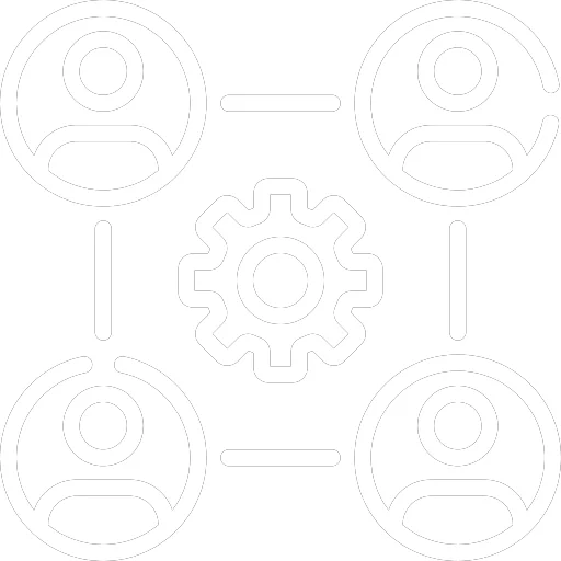 4M Fitness academy logo