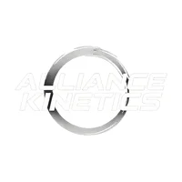Alliance Kinetics Martial Arts facility image