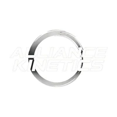 Alliance Kinetics Martial Arts facility image