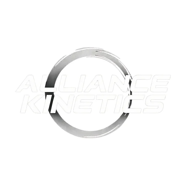 Alliance Kinetics Martial Arts facility image