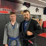 Anchor Academy of Martial Arts facility image