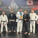 Anchor Academy of Martial Arts facility image