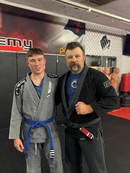 Anchor Academy of Martial Arts facility image