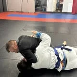 Anchor Academy of Martial Arts facility image
