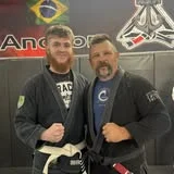 Anchor Academy of Martial Arts facility image