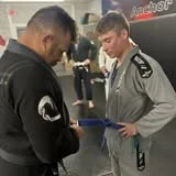 Anchor Academy of Martial Arts facility image