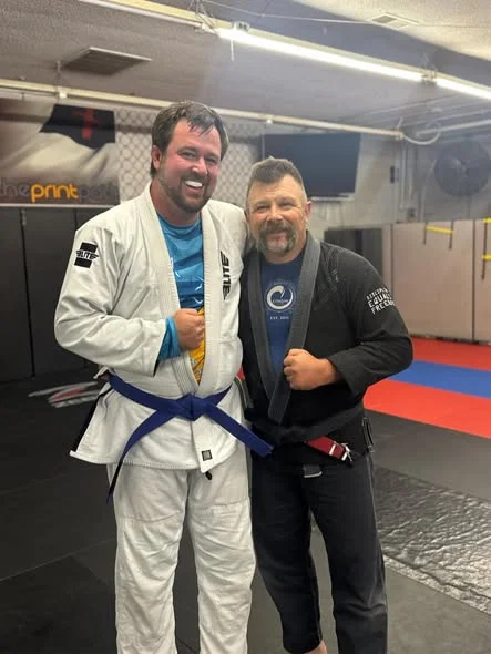 Anchor Academy of Martial Arts facility image