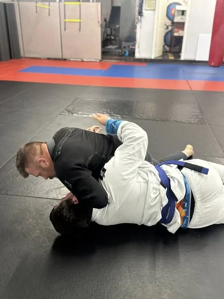 Anchor Academy of Martial Arts facility image