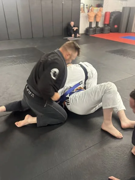 Anchor Academy of Martial Arts facility image