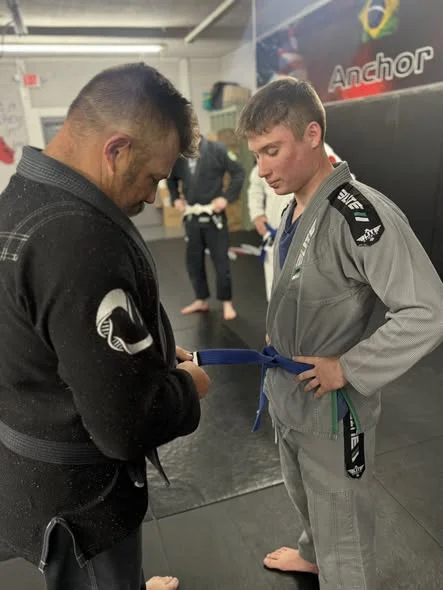 Anchor Academy of Martial Arts facility image