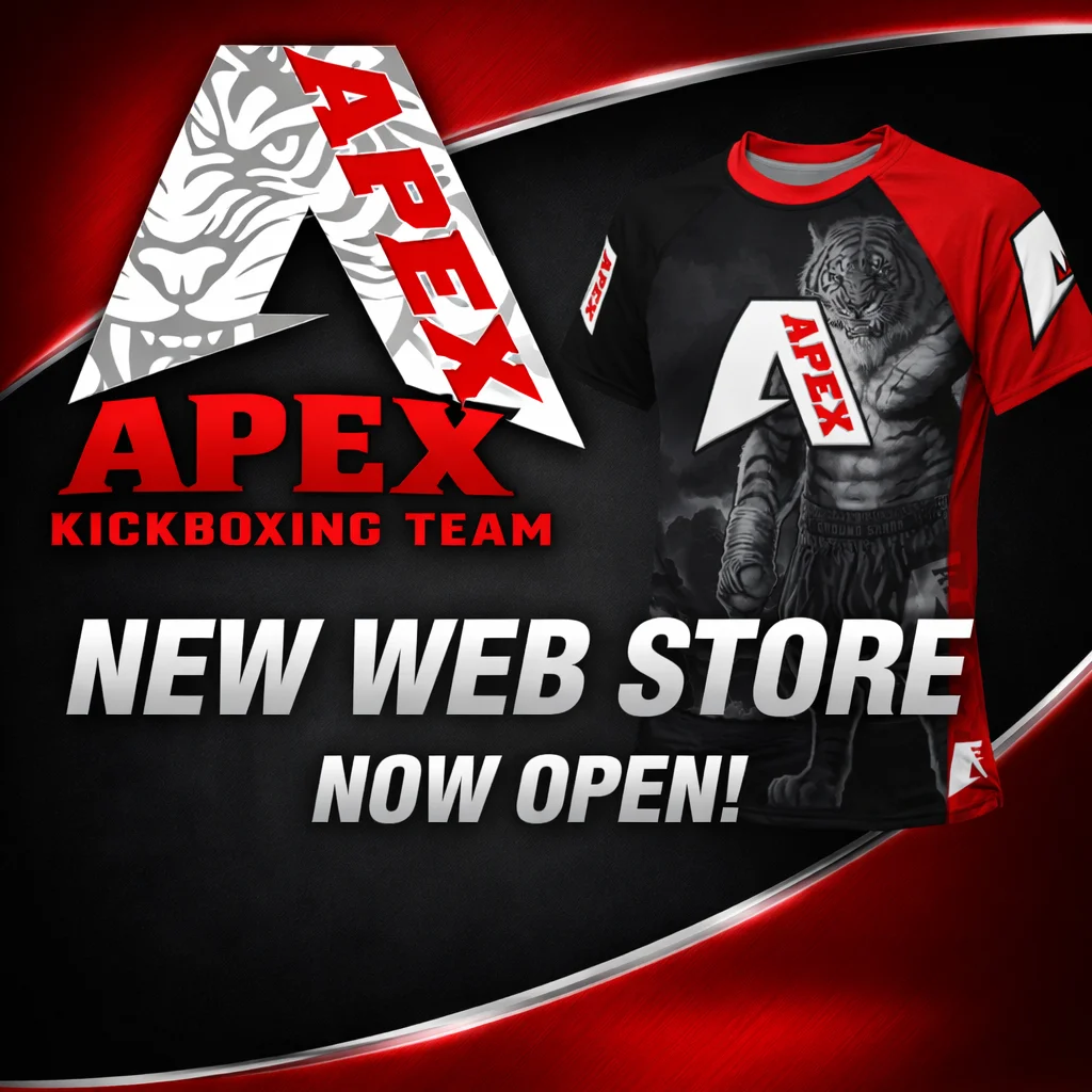 Apex Martial Arts Center facility image