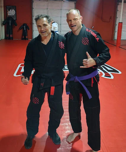 Apex Martial Arts Center facility image