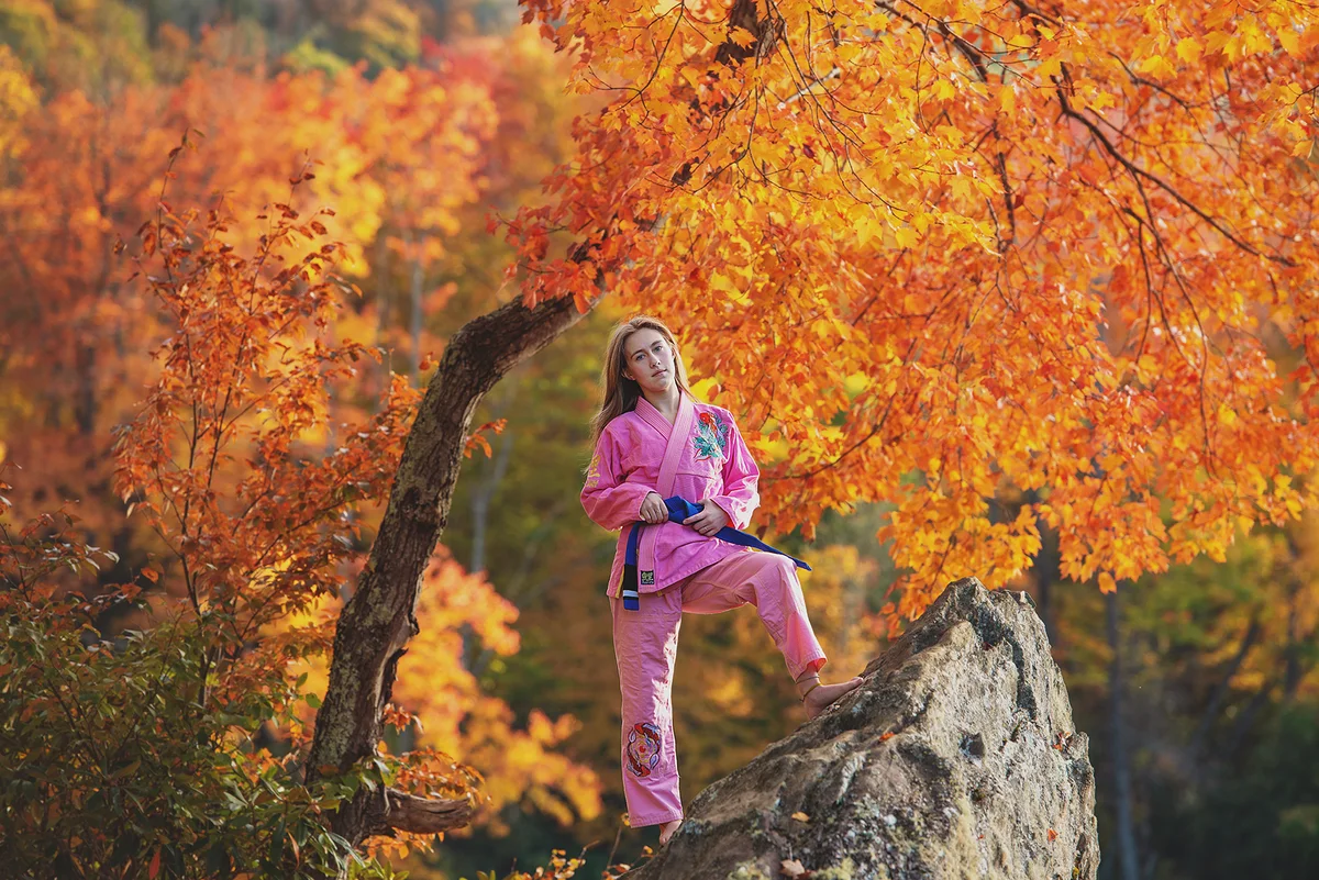 Ashe County's Premier Jiu Jitsu Academy (Grounded Arts) facility image