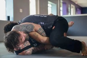 Asheville's Northside Jiu Jitsu facility image