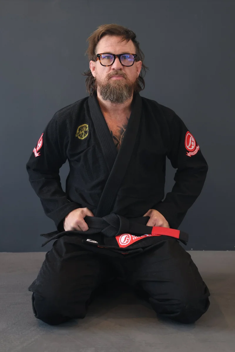 Asheville's Northside Jiu Jitsu facility image
