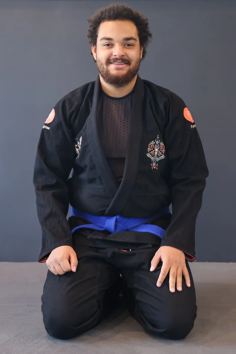 Asheville's Northside Jiu Jitsu facility image
