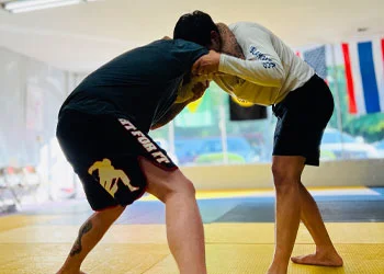 Atlantic MMA, Inc. facility image