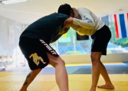 Atlantic MMA, Inc. facility image
