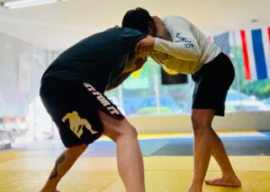 Atlantic MMA, Inc. facility image